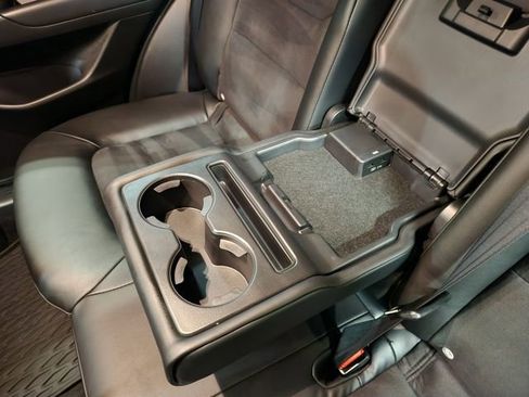 Used 2023 MAZDA CX-5 AWD 2.5 S w/ Select Package image 21