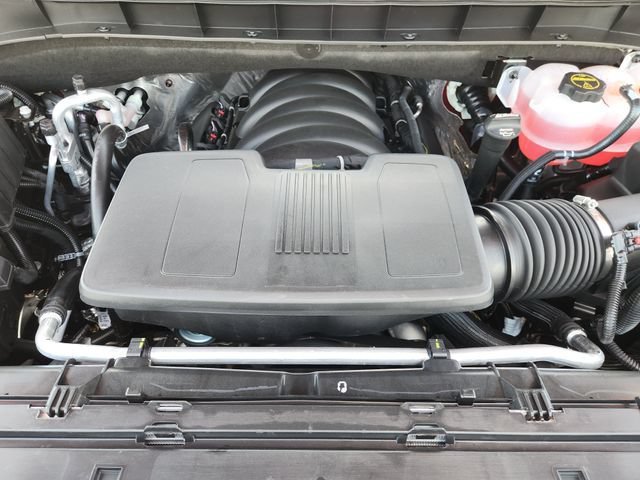 New 2026 Chevrolet Tahoe High Country AWD/4WD image 34
