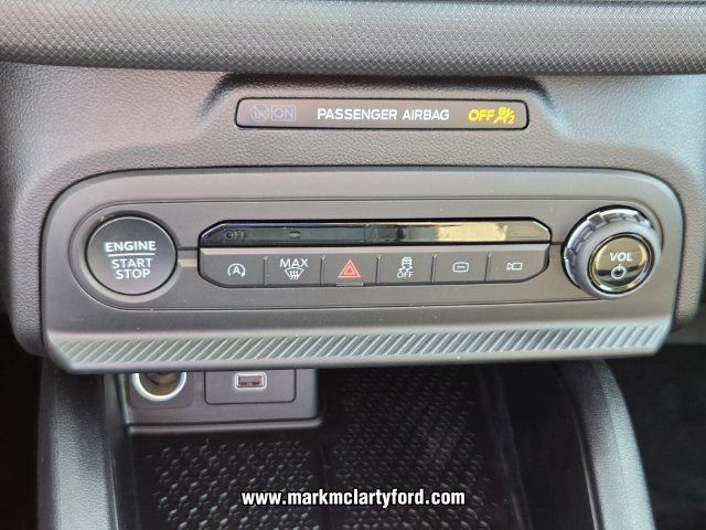 New 2026 Ford Bronco Sport Big Bend AWD/4WD image 17