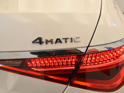 Used 2022 Mercedes-Benz S 500 4MATIC image 39