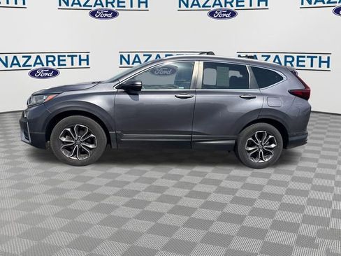 Used 2022 Honda CR-V EX image 4