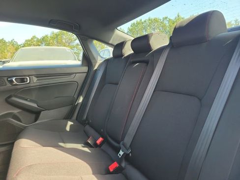 New 2026 Honda Civic Si image 9