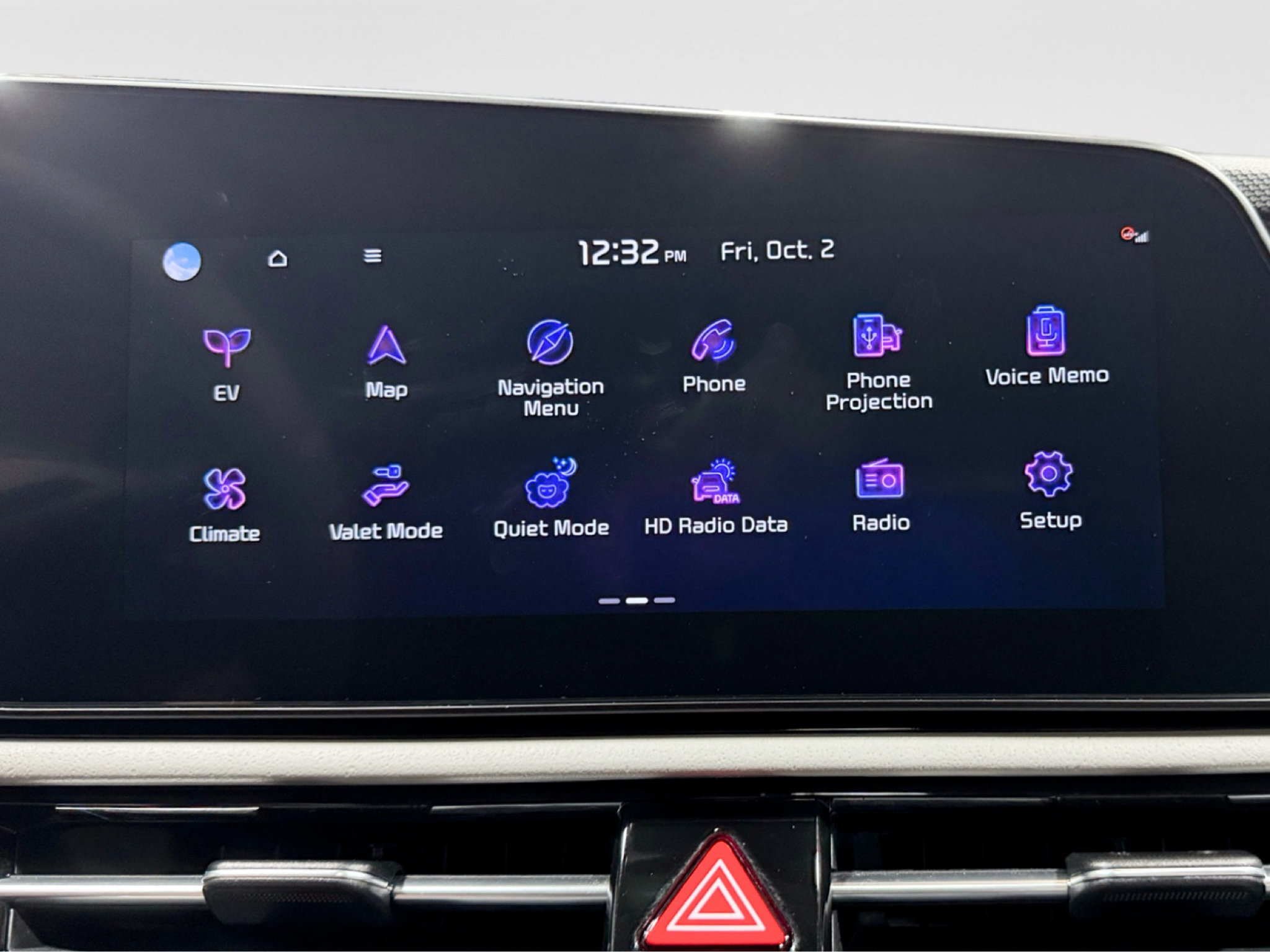 Used 2024 Kia Niro Wave w/ Wave Preserve Package FWD image 13