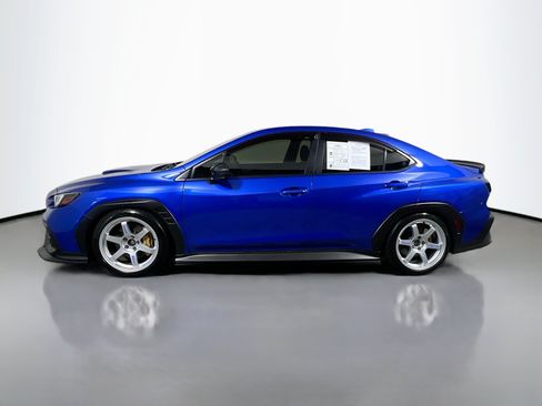 Used 2023 Subaru WRX AWD/4WD image 9