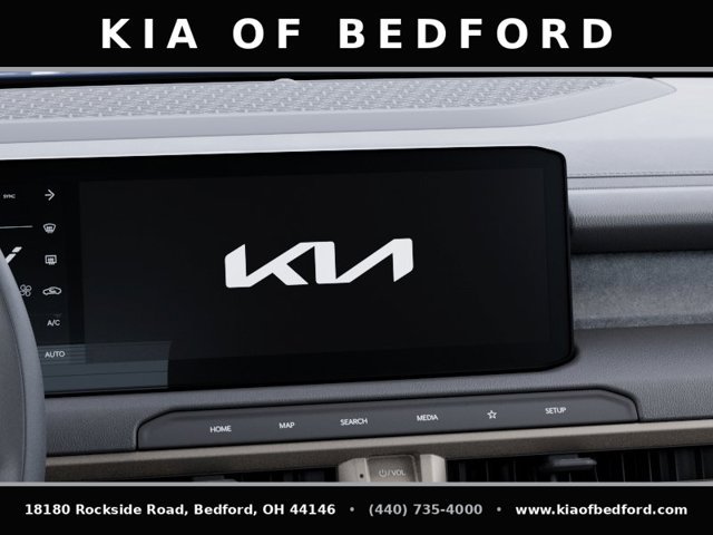 New 2027 Kia Telluride S FWD image 23