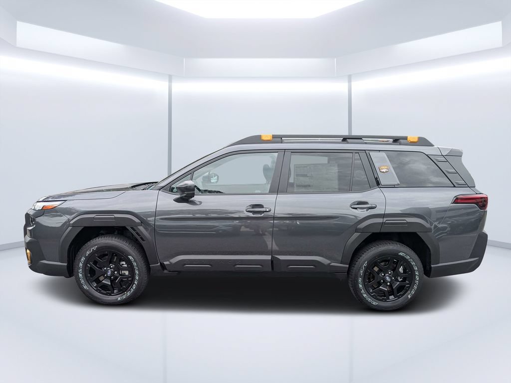 New 2026 Subaru Outback Wilderness AWD/4WD image 6