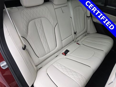 Used 2024 BMW X5 M60i image 26