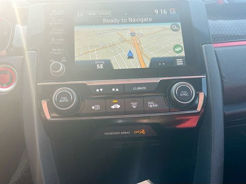 Used 2020 Honda Civic Type R image 16