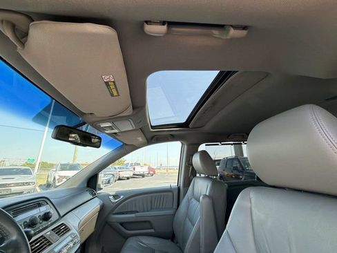 Used 2008 Honda Odyssey EX-L image 33