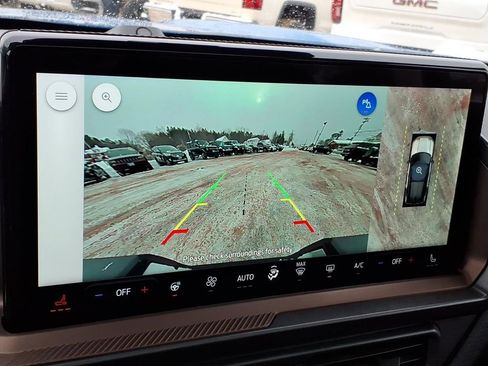 Used 2025 Ford Bronco Sport Outer Banks w/ Outer Banks Tech Package+ image 22