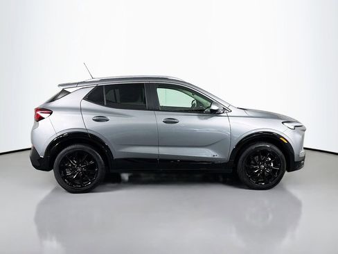 New 2026 Buick Encore GX Sport Touring w/ Advanced Technology Package image 8