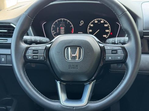 Certified 2025 Honda Pilot EX-L image 13