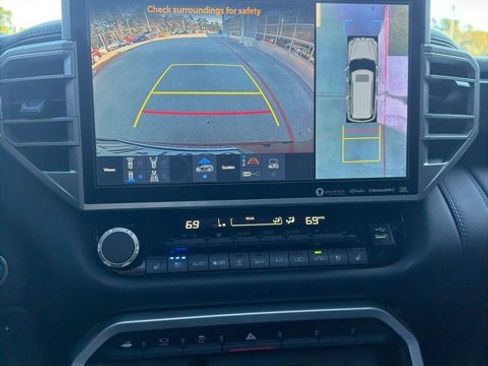 Certified 2024 Toyota Sequoia Platinum image 5