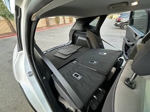 Used 2020 Ford Escape S FWD image 30