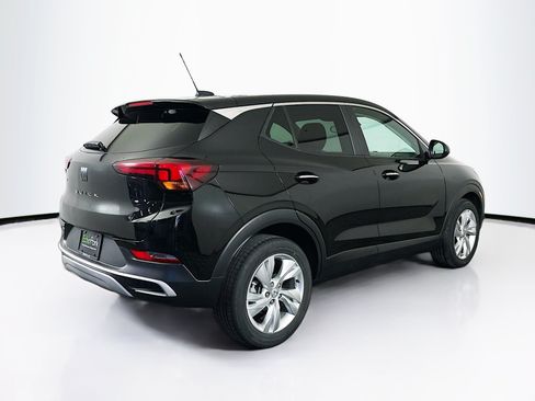 Used 2025 Buick Encore GX Preferred FWD image 9
