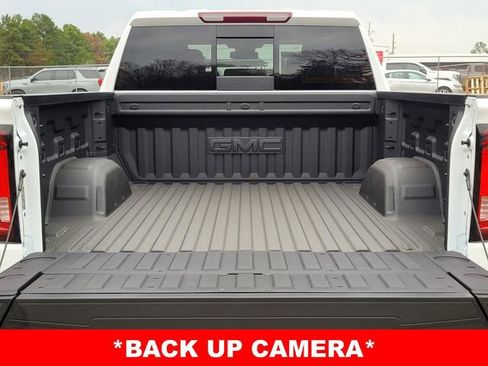 New 2026 GMC Sierra 1500 SLT w/ SLT Premium Plus Package image 9