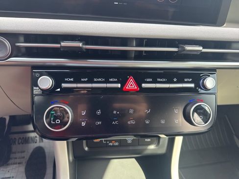 Used 2026 Hyundai Tucson Limited image 22