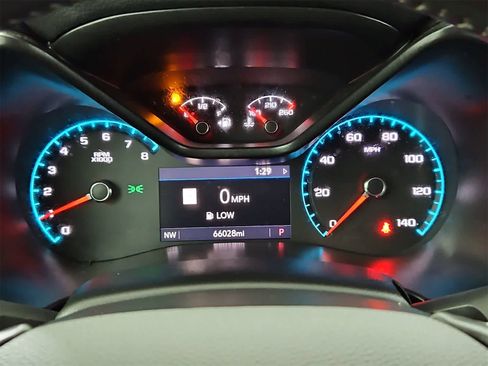 Used 2021 Chevrolet Colorado ZR2 w/ ZR2 Dusk Special Edition image 33