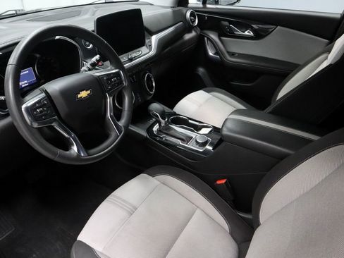 Used 2023 Chevrolet Blazer LT w/ Convenience Package FWD image 24
