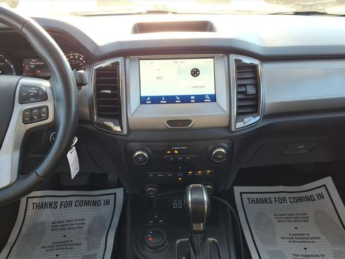 Used 2021 Ford Ranger XLT w/ Equipment Group 301A Mid image 13