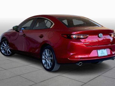 Used 2023 MAZDA MAZDA3 s image 12