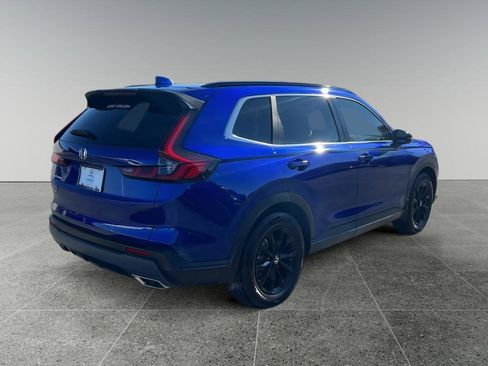 Certified 2025 Honda CR-V Sport-L image 6