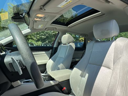 Used 2021 Honda Accord EX image 14