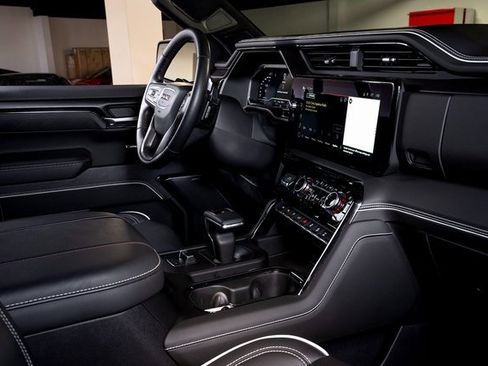 Used 2024 GMC Sierra 1500 AT4X w/ AT4X AEV Edition image 38