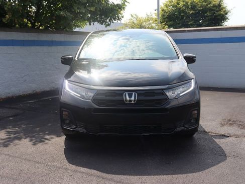 New 2026 Honda Odyssey Sport-L image 8