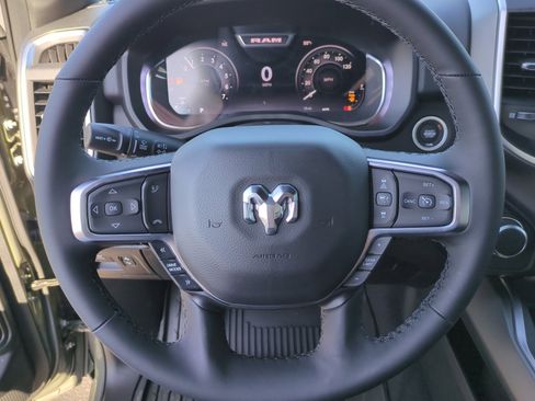 New 2026 RAM 1500 Big Horn image 9