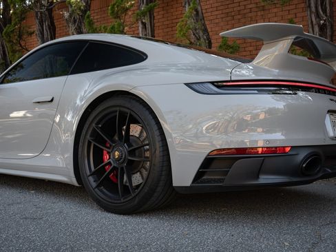 Used 2023 Porsche 911 Carrera GTS RWD image 26