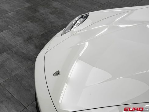 Used 2026 Porsche 911 Turbo S image 9