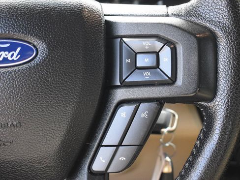 Used 2016 Ford F150 XLT w/ Equipment Group 302A Luxury AWD/4WD image 21