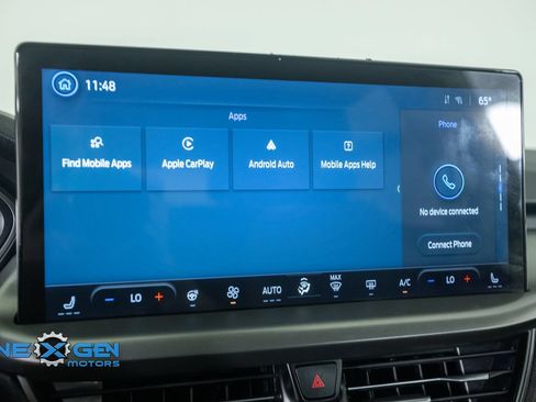 Used 2023 Ford Escape Active w/ Tech Pack #1 AWD/4WD image 24