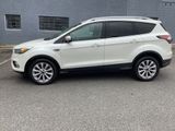 Used 2017 Ford Escape Titanium image 2