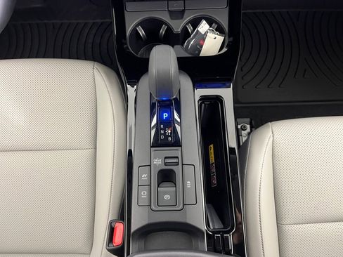 New 2026 Toyota Prius Limited image 17