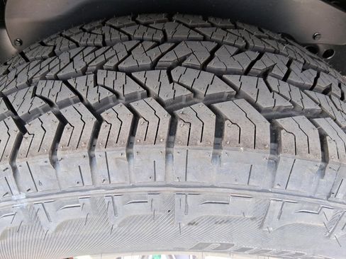 New 2026 Nissan Frontier Pro-X w/ Tow Package image 28