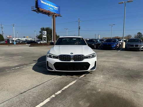 Certified 2025 BMW M340i w/ Premium Package image 2