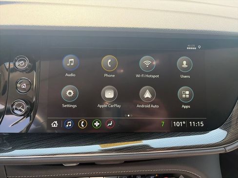 Used 2023 Buick Envision Preferred AWD/4WD image 20