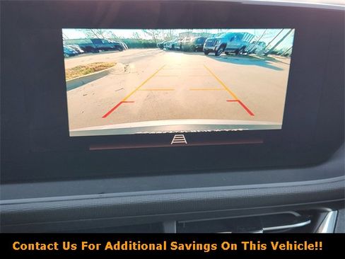 New 2026 Buick Envista Preferred image 13