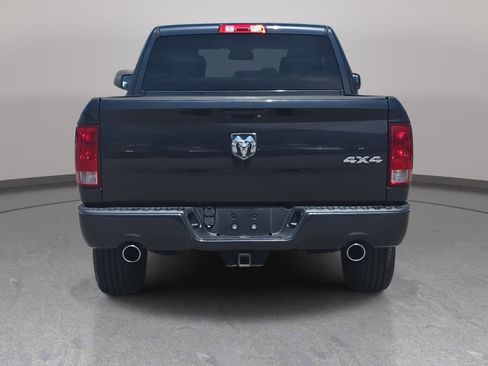Used 2013 RAM 1500 Express AWD/4WD image 6