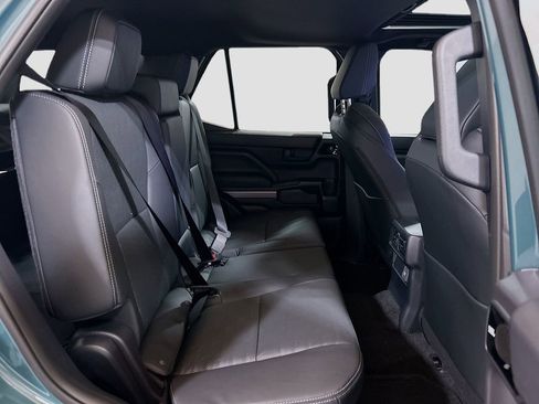 New 2026 Toyota 4Runner TRD Off-Road Premium AWD/4WD image 26