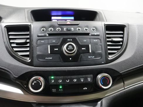 Used 2016 Honda CR-V LX image 23
