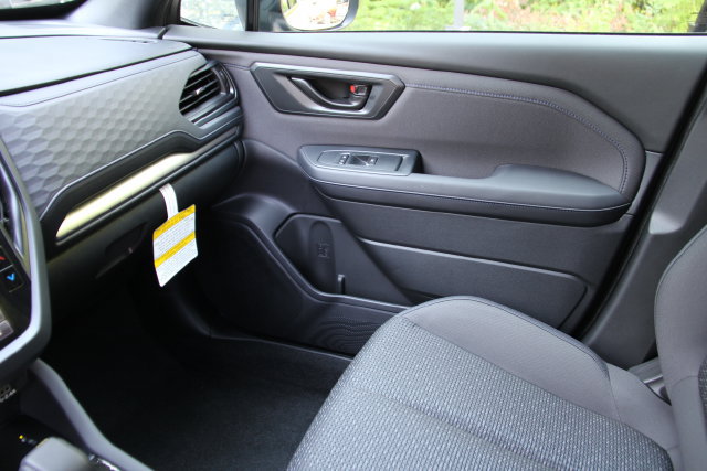 Used 2025 Subaru Forester Premium AWD/4WD image 31