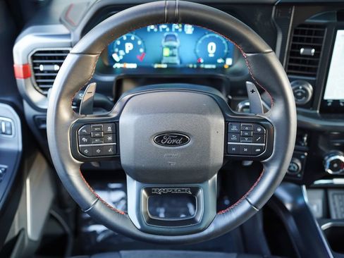 Used 2024 Ford F150 Raptor AWD/4WD image 27