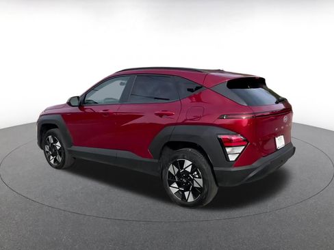 Used 2025 Hyundai Kona SEL image 10
