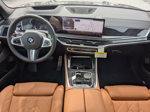 New 2026 BMW X5 sDrive40i w/ M Sport Package image 16