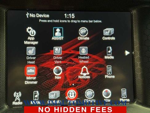 Used 2015 Dodge Charger SXT w/ AWD Plus Group image 31