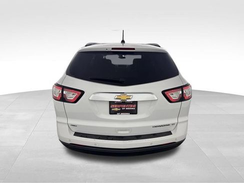 Used 2016 Chevrolet Traverse LT AWD/4WD image 7