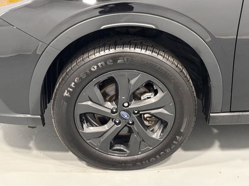 Used 2021 Subaru Outback Onyx Edition XT image 29